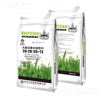 ����Ԫ��ˮ�ܷ���20-20-20-���r(n��ng)����