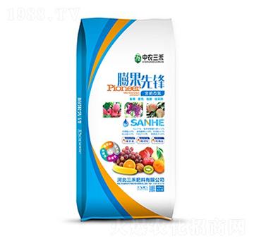 40kg膨果先鋒-中農(nóng)三禾