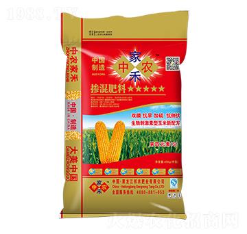 40kg玉米摻混肥23-10-12-中農(nóng)家禾-邦農(nóng)肥業(yè)