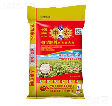 水稻摻混肥料18-10-12-中農(nóng)家禾-邦農(nóng)肥業(yè)