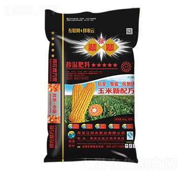 摻混肥料-輩輩強(qiáng)-邦農(nóng)肥業(yè)