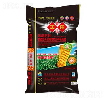 摻混肥料（低氯）26-10-12-豐田霸道-邦農(nóng)肥業(yè)