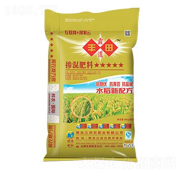 摻混肥料18-10-12-豐田霸道-邦農(nóng)肥業(yè)