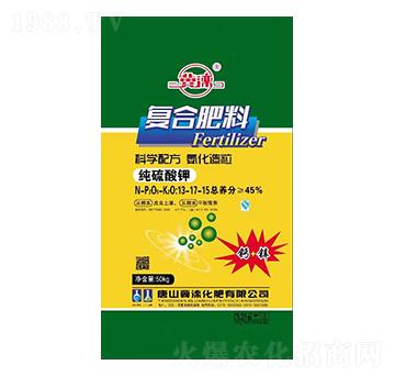 復合肥13-17-15-冀灤