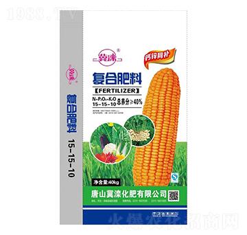 復合肥15-15-10-冀灤