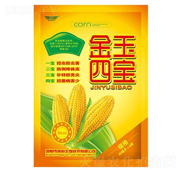 金玉四寶-明科生物