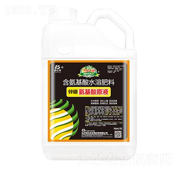 鋅硼氨基酸原液-佰億農(nóng)生物