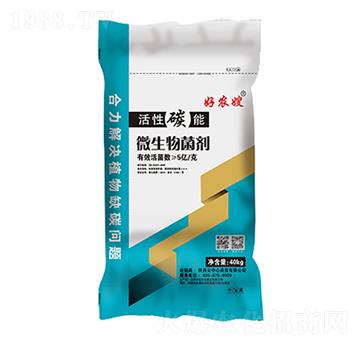40kg微生物菌劑-好農(nóng)嫂-中鹽大化