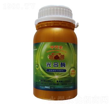 含氨基酸水溶肥料-光合酶-益豐農