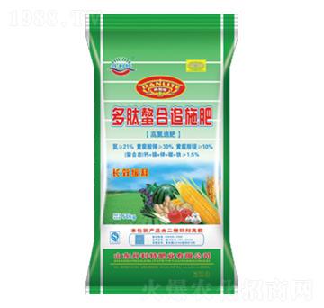 多肽螯合追施肥-丹利特