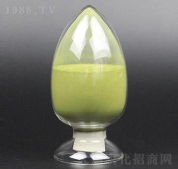 綠色木霉（粉劑）-亮澤生物