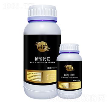 糖醇鈣鎂-尚道-攀豐生物