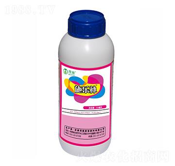 瓶裝液體磷酸二氫鉀-施樂補(bǔ)-茂施