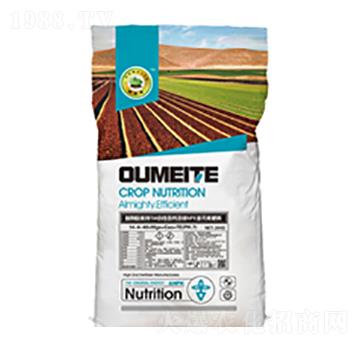 TM中性含鈣含鎂NPK多元素肥料-歐美特