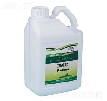 復(fù)合微生物肥-瑞迪歐-費爾諾