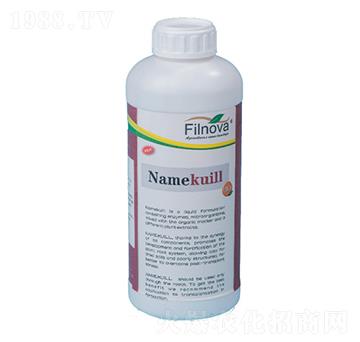 根結線蟲防治劑-納美奎-費爾諾