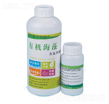 有機海藻-費爾諾