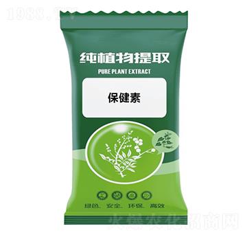 植物源·保健素-千沐草