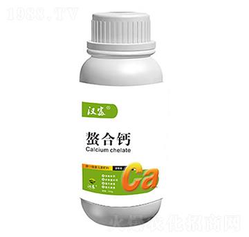 螯合鈣肥-漢富農(nóng)業(yè)