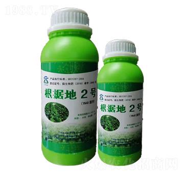 根據(jù)地2號（煙草專用）-云葉生物