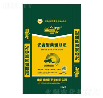 光合聚菌碳能肥-普魯薩