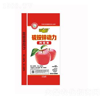 純硫基硫銨新動力-普魯薩