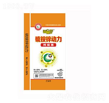 硫銨新動力（純硫基）-普魯薩