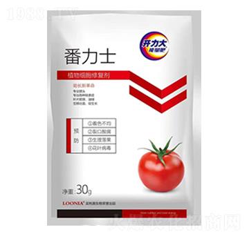 植物細胞修復(fù)劑-番力士-龍利奧