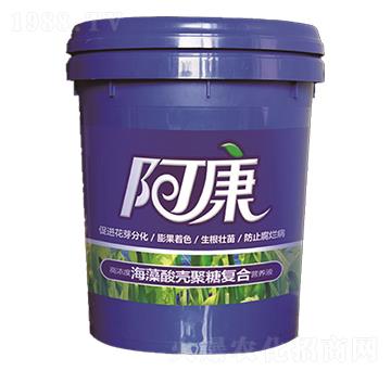 海藻酸殼聚糖復(fù)合營(yíng)養(yǎng)液-阿康-龍利奧