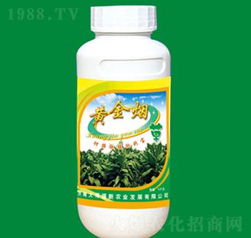 鉀鋅鐵錳鉬鈣寶-黃金煙-大得禧