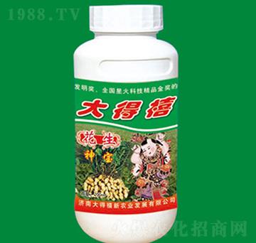 花生神寶-大得禧