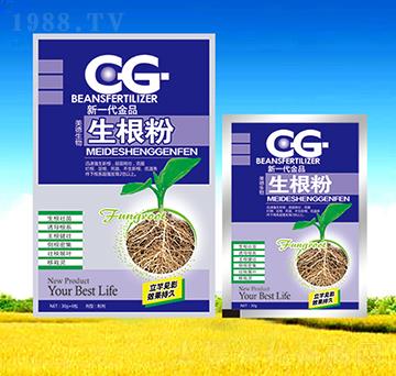 生根粉-美德生物