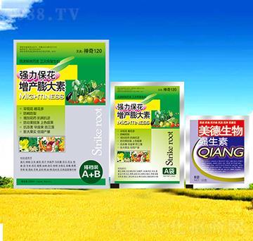 ?；ㄔ霎a(chǎn)膨大素-美德生物