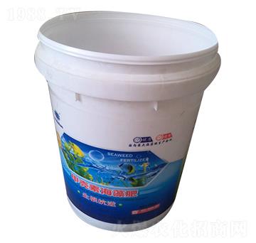 甲殼素海藻肥-海之藍(lán)