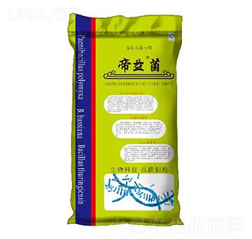 黃腐酸生物復(fù)混肥19-10-15-帝益菌-帝益肥