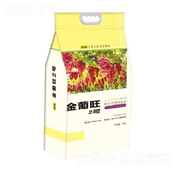 金葡旺2號-帝益肥