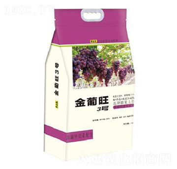 金葡旺3號-帝益肥