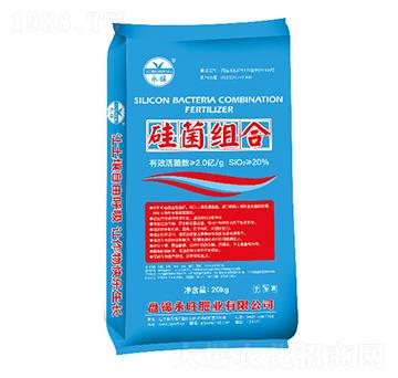 硅菌組合-永旺肥業(yè)