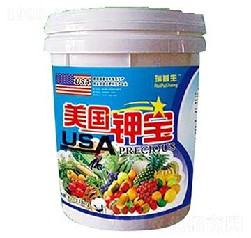 美國鉀寶-瑞普生物