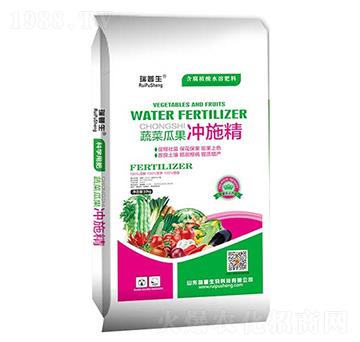 蔬菜瓜果沖施精-瑞普生物