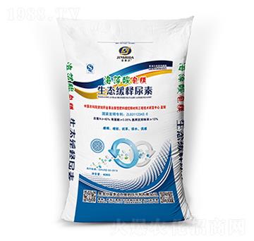 海藻酸包膜生態(tài)緩釋尿素-金事達(dá)