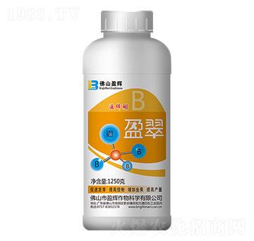 1250g流體硼-盈翠-盈輝