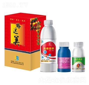 增甜著色套餐-格達(dá)美-盈輝