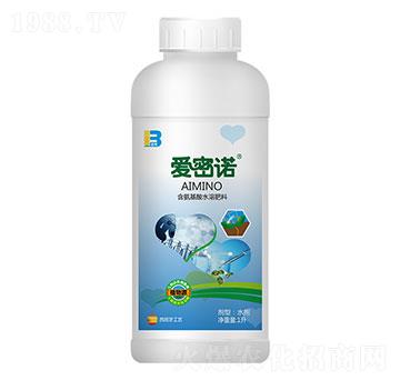 1L含氨基酸水溶肥料-愛密諾-盈輝