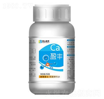 250g中量元素水溶肥料-盈豐-盈輝