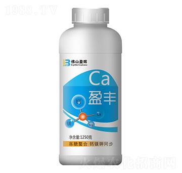 1250g中量元素水溶肥料-盈豐-盈輝