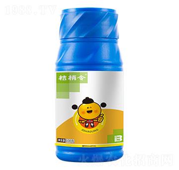 25%氟節(jié)胺-桔梢令-盈輝