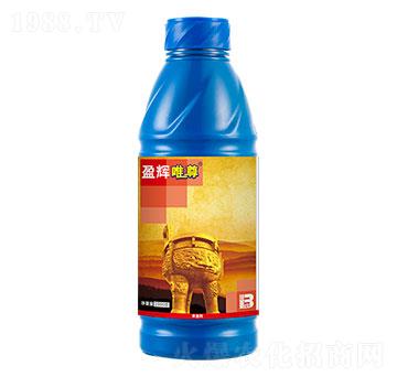 20億PIB每毫升棉鈴蟲核型多角體病毒（1000g）-唯尊-盈輝