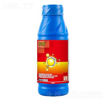 45%吡蟲(chóng)·毒死蜱（500g）-殲威-盈輝