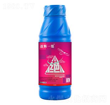 5%虱螨脲懸浮劑（500g）-盈輝一絕-盈輝